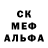 Канабис THC 21% NURDA KZ